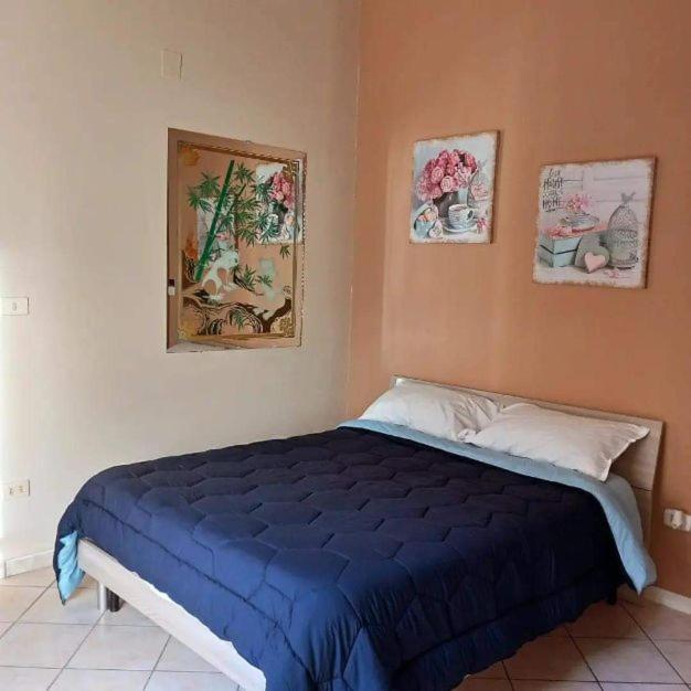 ベネヴェント Il Principe Di Napoli Bed & Breakfast エクステリア 写真