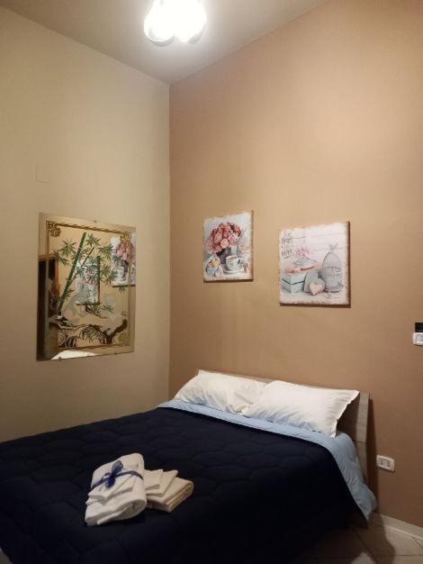 ベネヴェント Il Principe Di Napoli Bed & Breakfast エクステリア 写真